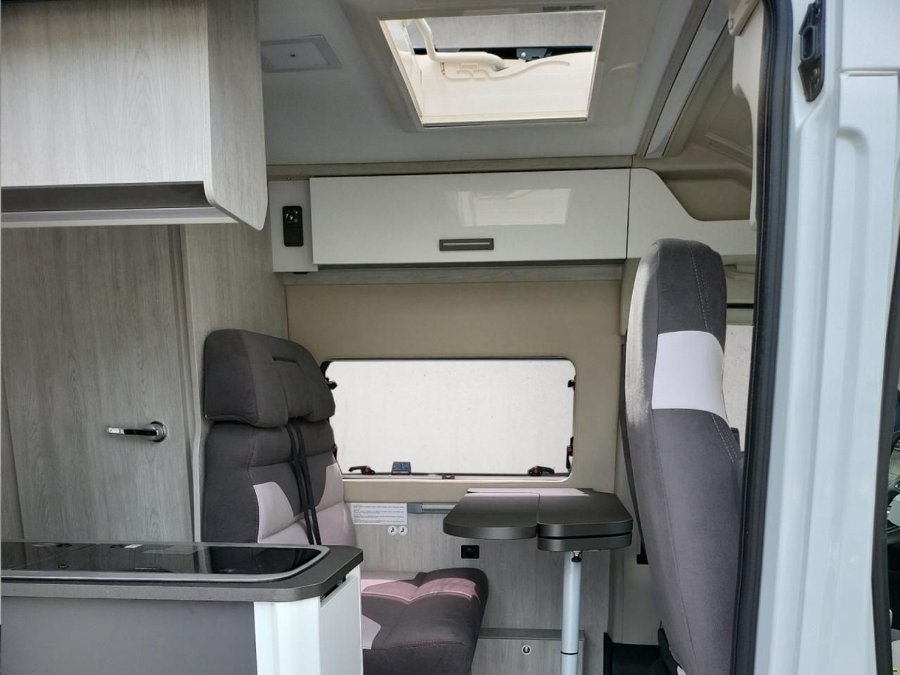 Roller Team Livingstone Duo Sport