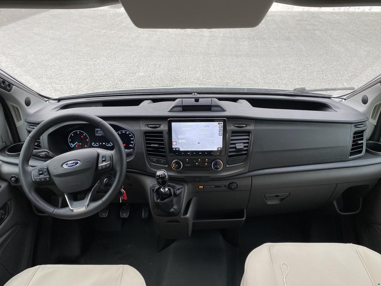 Karmann Dexter 560 4x4