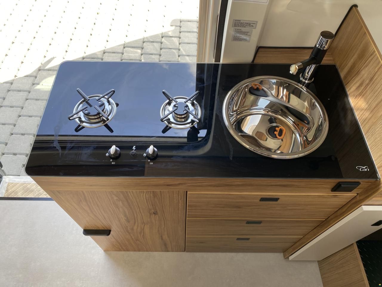 Karmann Dexter 560 4x4