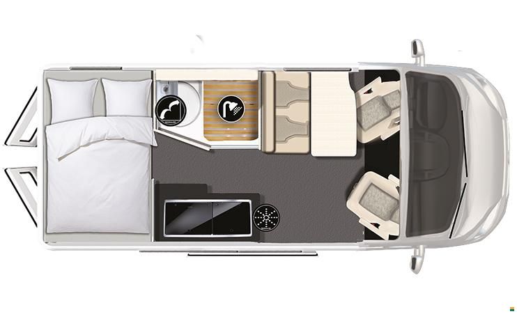 Karmann Dexter 560 4x4