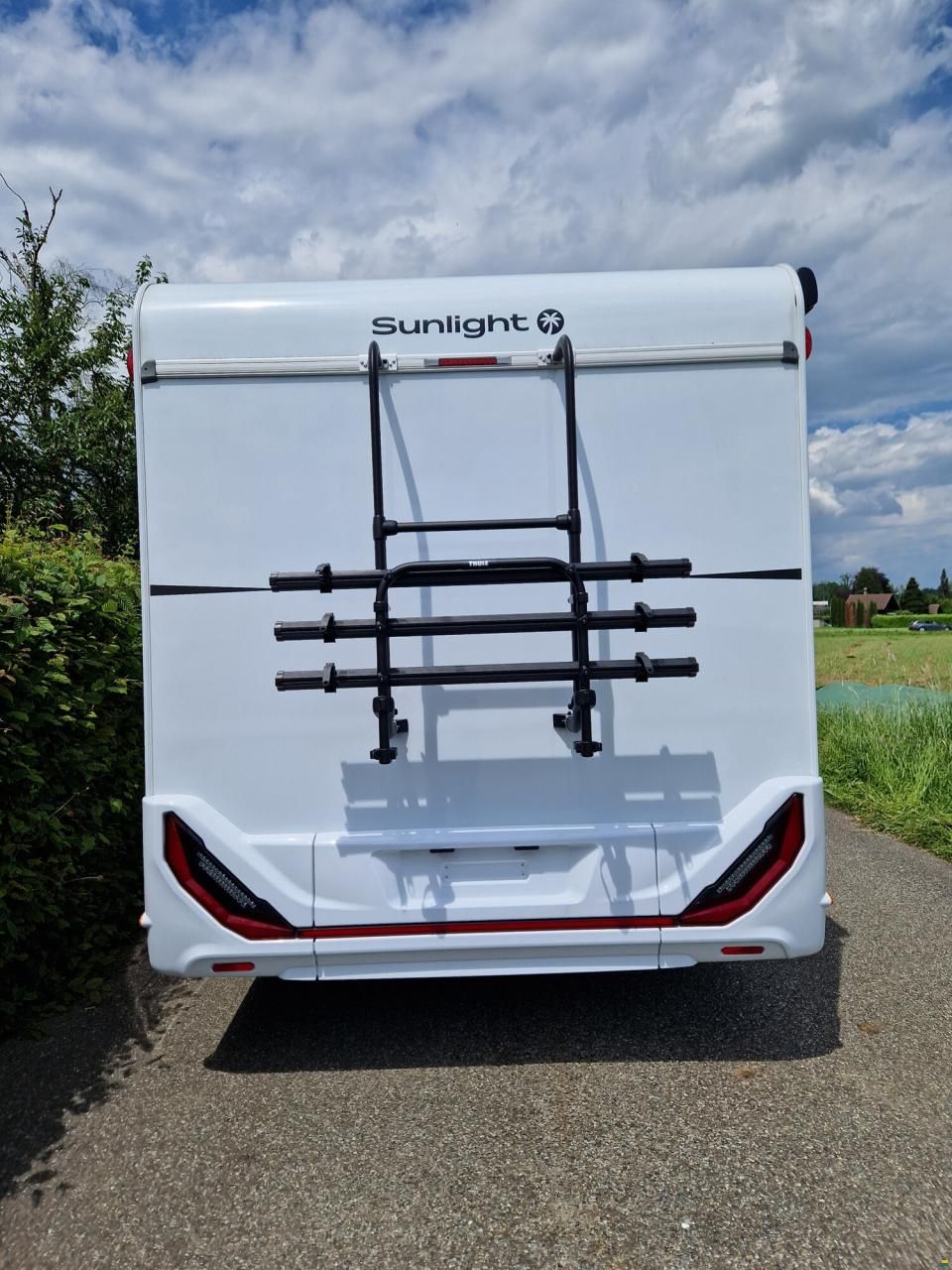 Sunlight T 67