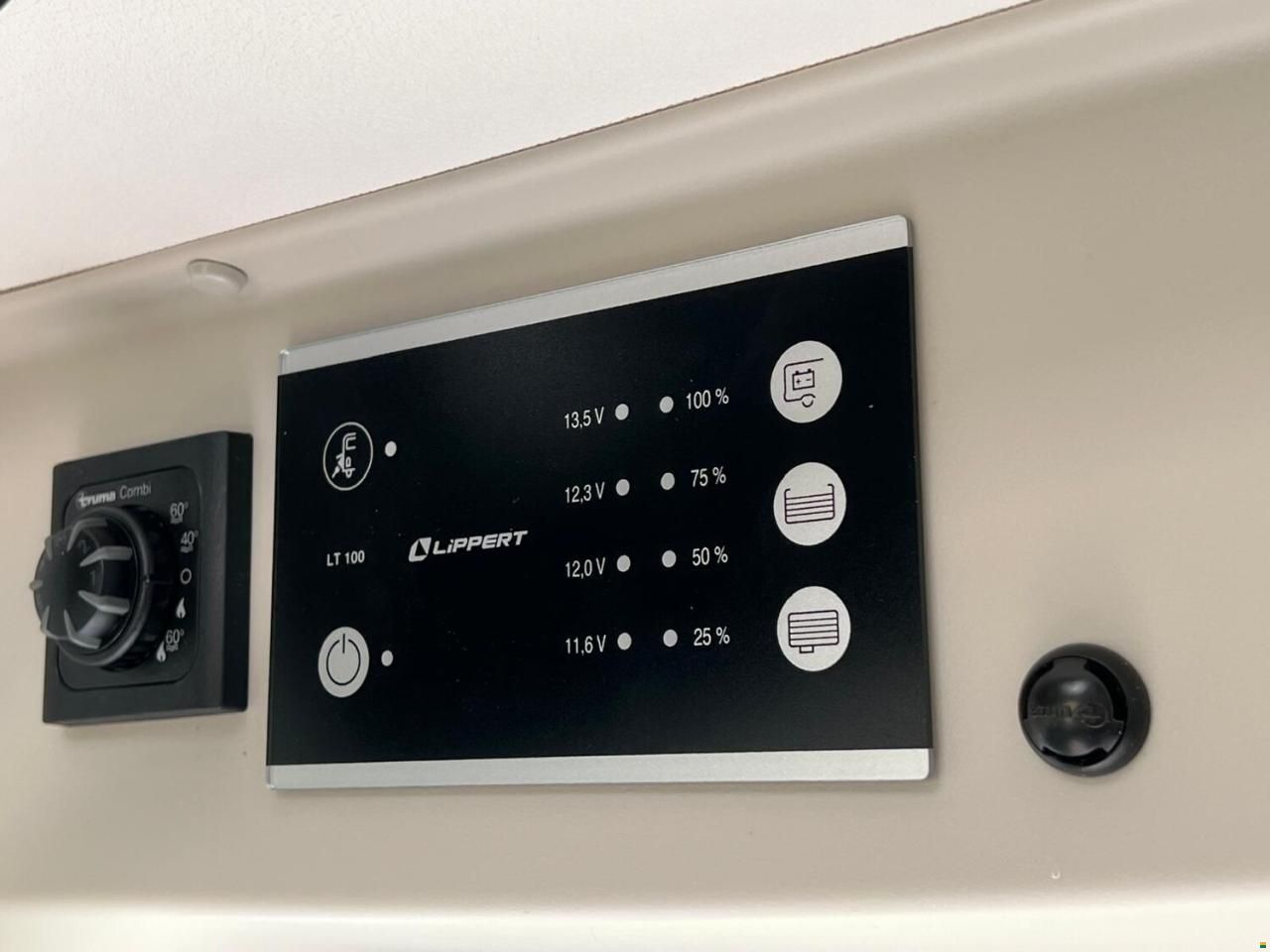 Sunlight Adventure Cliff RT 600