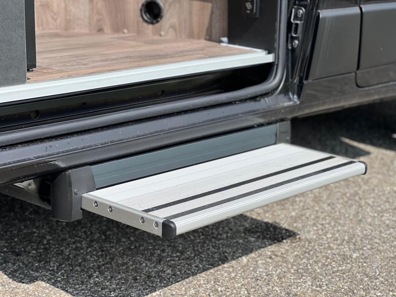 Sunlight Adventure Cliff RT 600