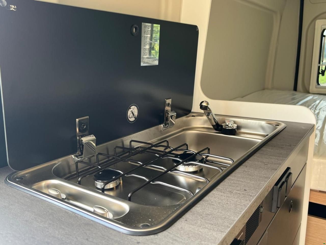 Sunlight Adventure Cliff RT 600