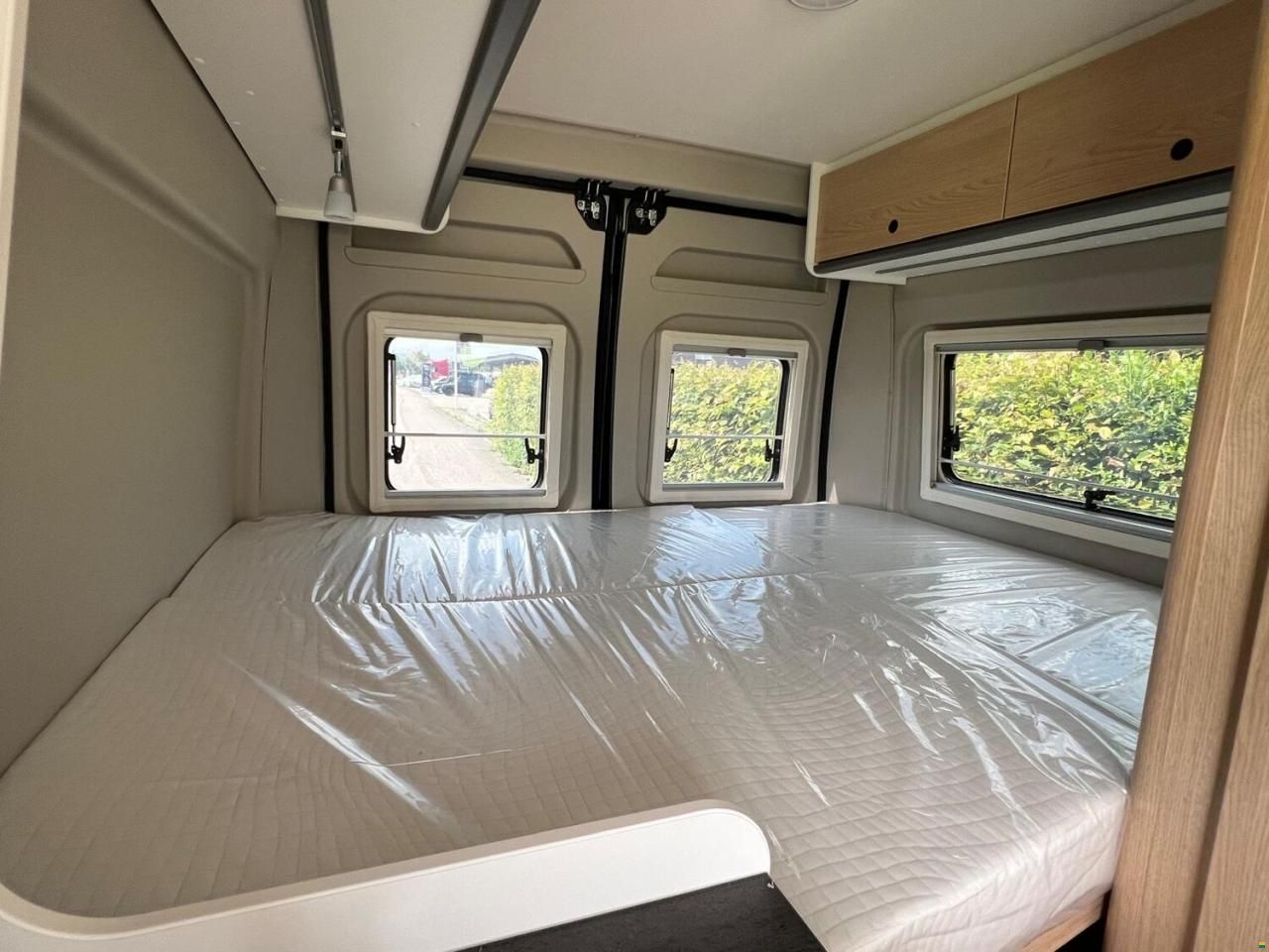 Sunlight Adventure Cliff RT 600