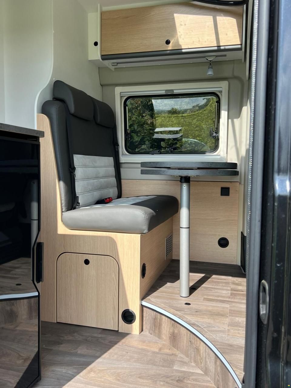 Sunlight Adventure Cliff RT 600