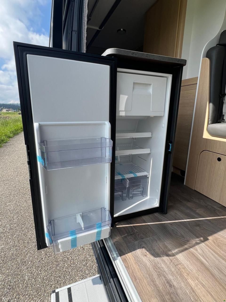 Sunlight Adventure Cliff RT 600