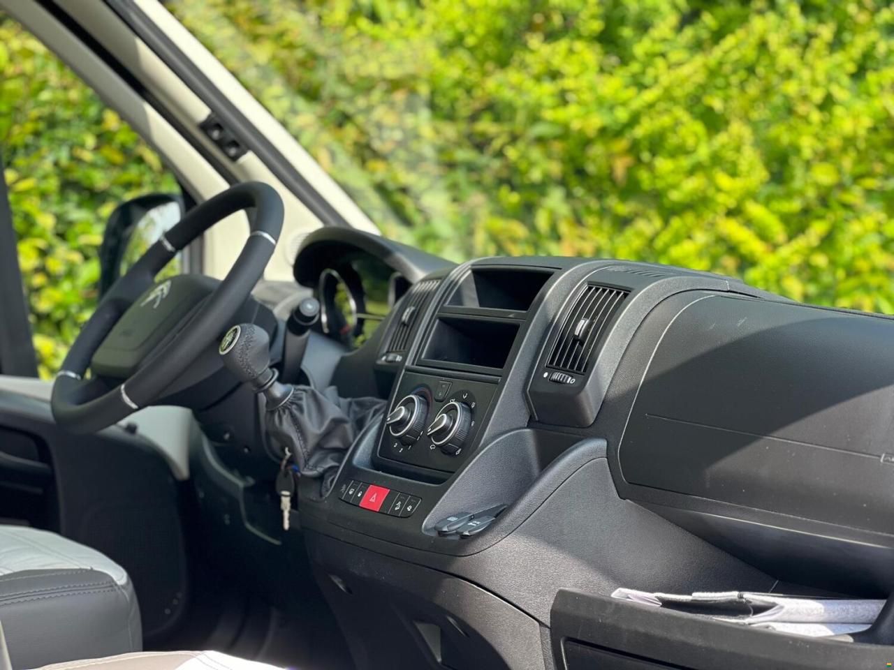 Sunlight Adventure Cliff RT 600