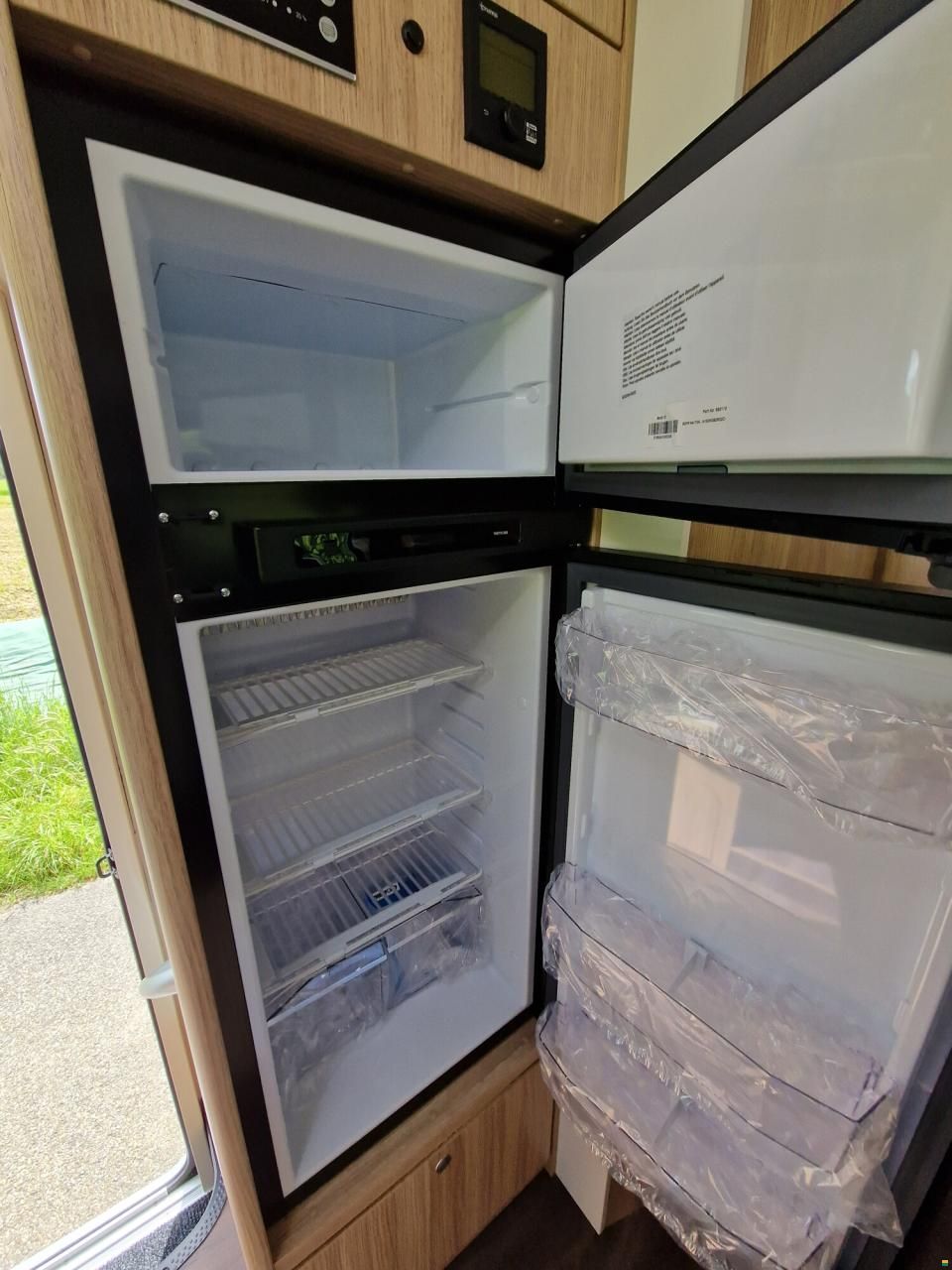 Sunlight Adventure I 67S