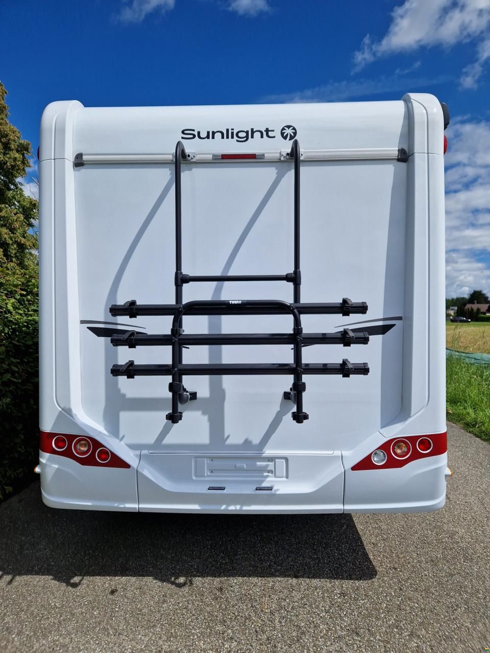 Sunlight Adventure I 67S