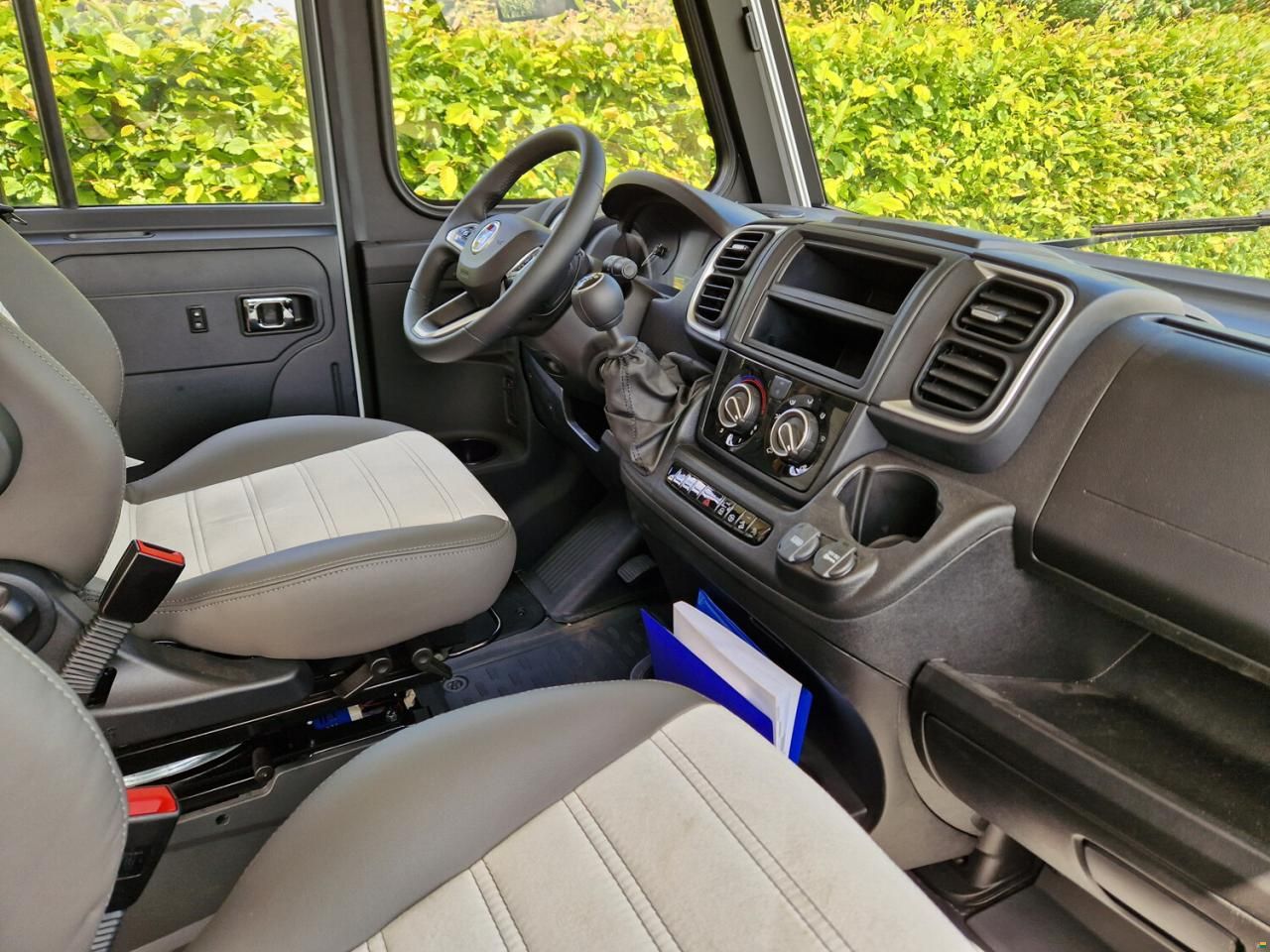 Sunlight Adventure I 67S