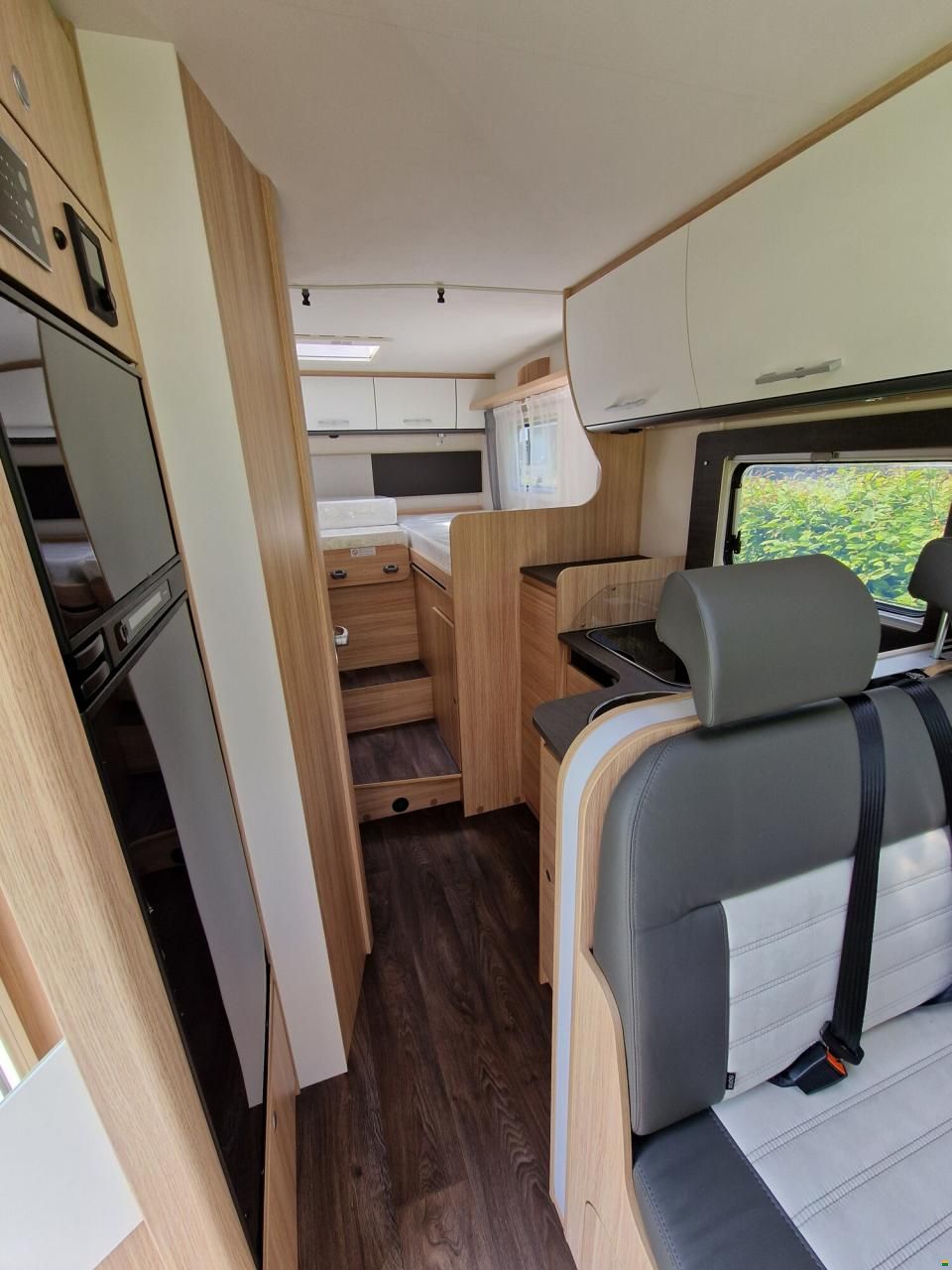 Sunlight Adventure I 67S