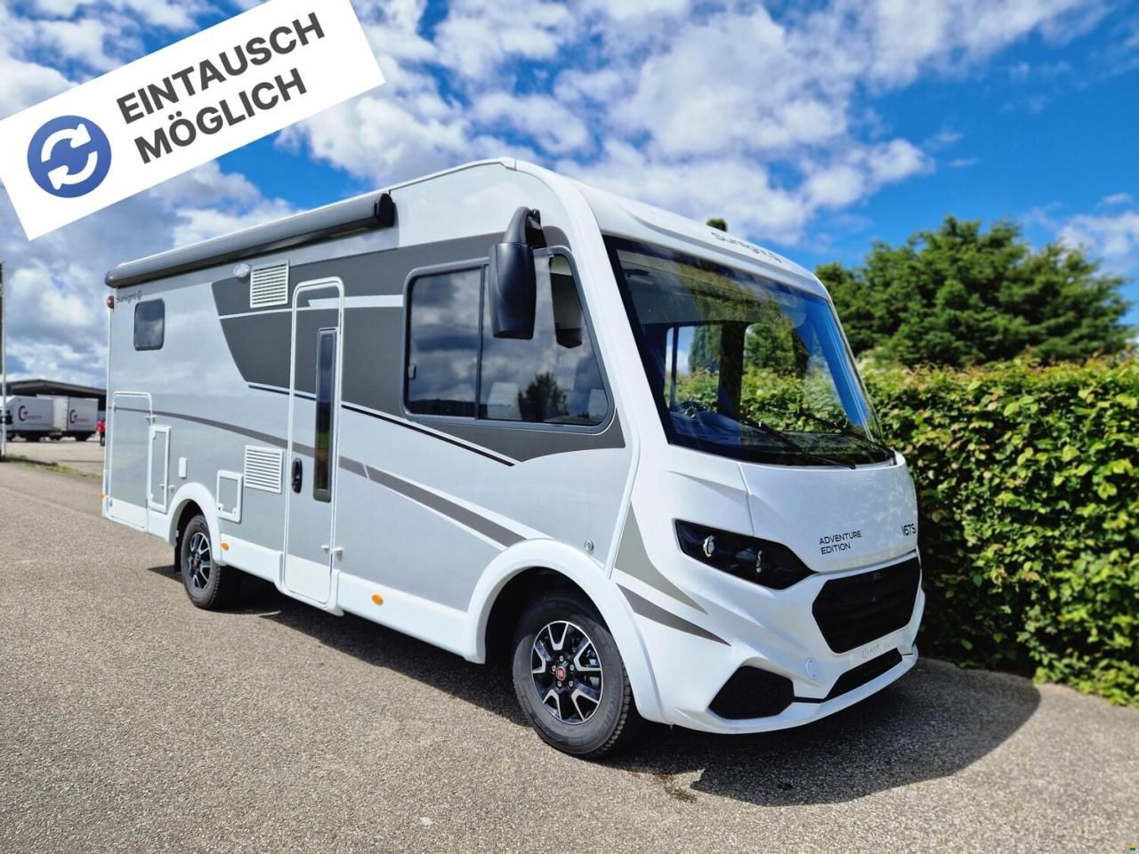 Sunlight Adventure I 67S