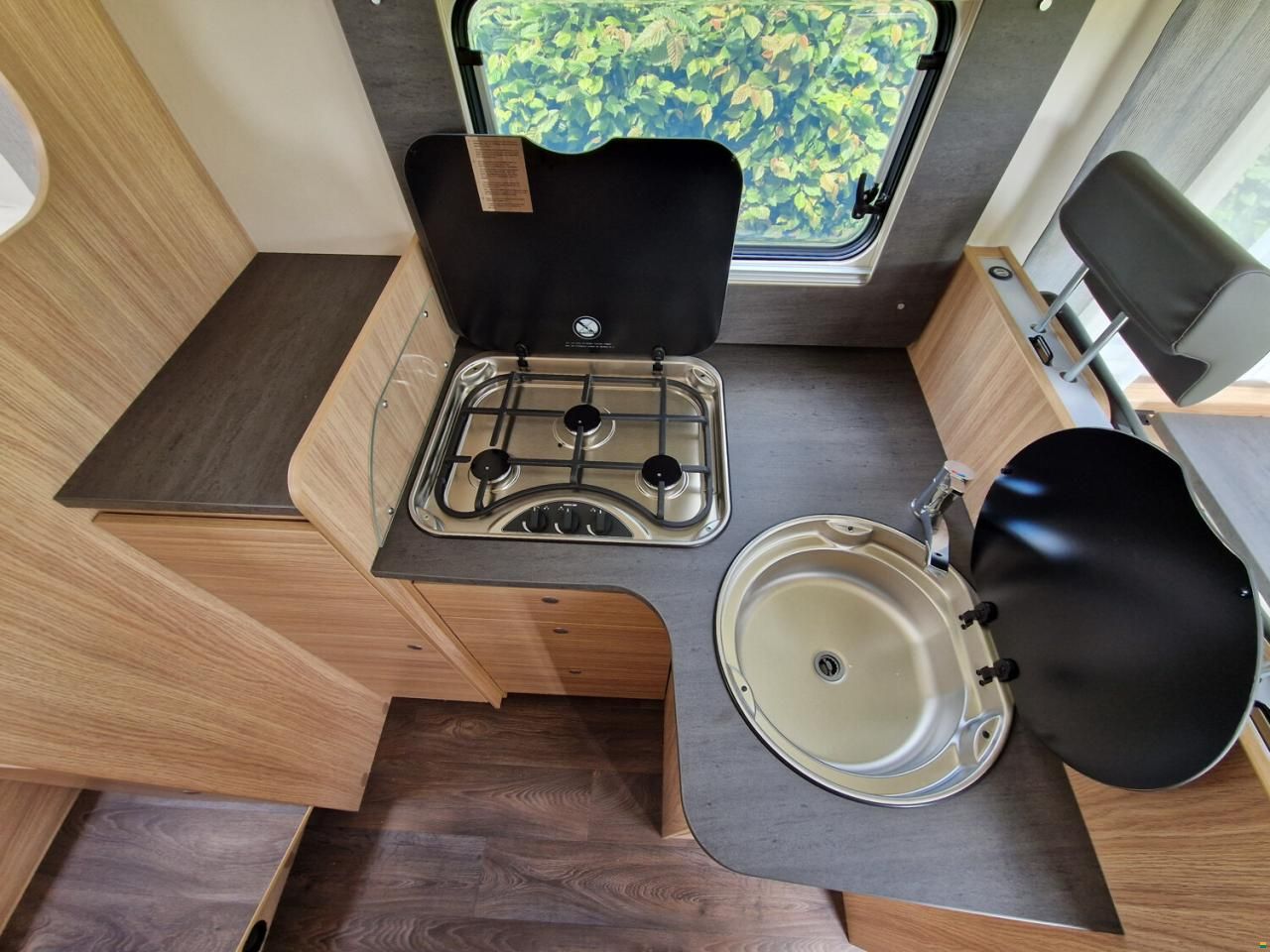 Sunlight Adventure I 67S