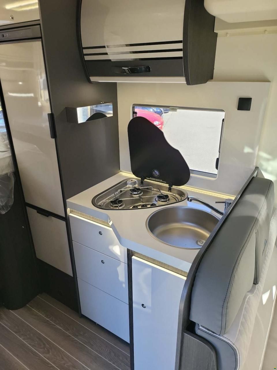 Roller Team Kronos 285 TL