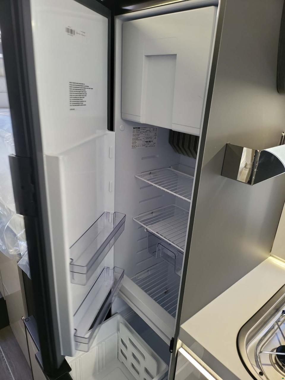 Roller Team Kronos 285 TL