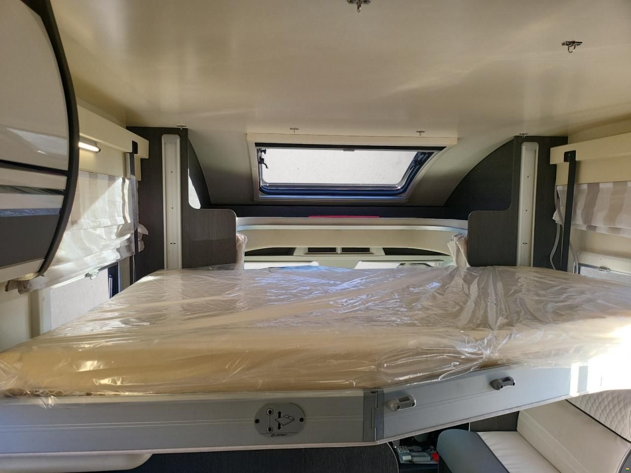 Roller Team Kronos 285 TL