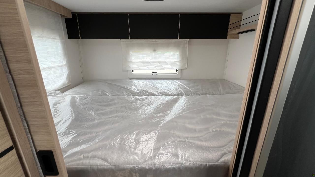 Challenger 384 Etape Edition