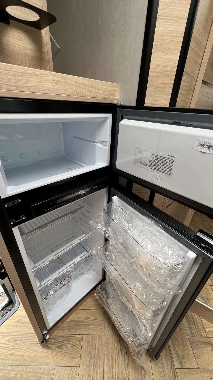 Challenger 384 Etape Edition