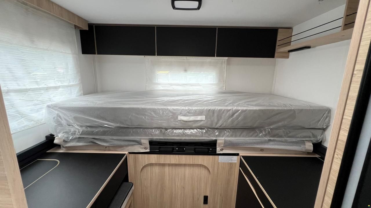 Challenger 384 Etape Edition