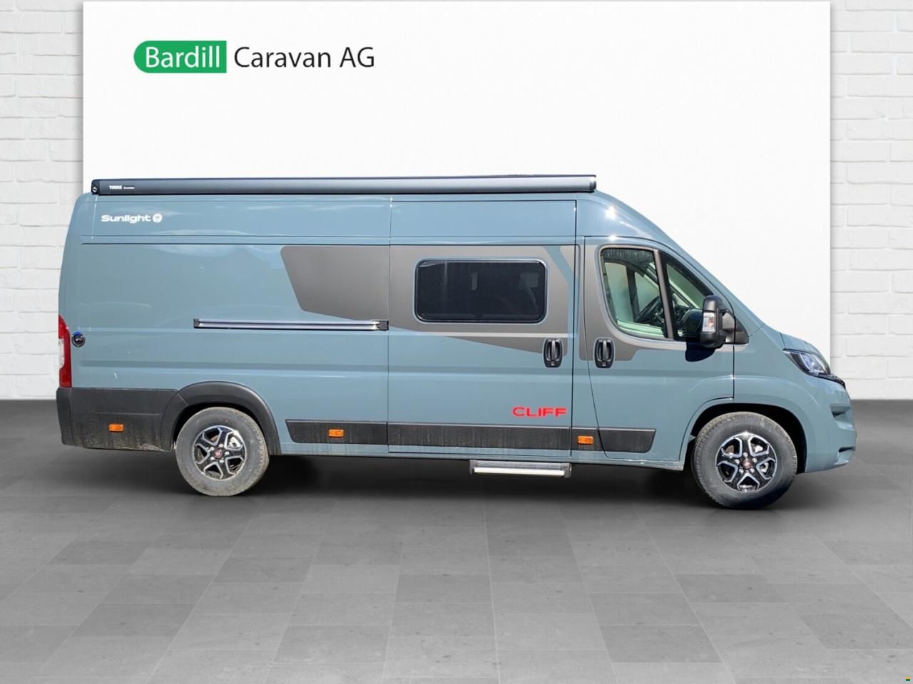 Sunlight Adventure Cliff 640