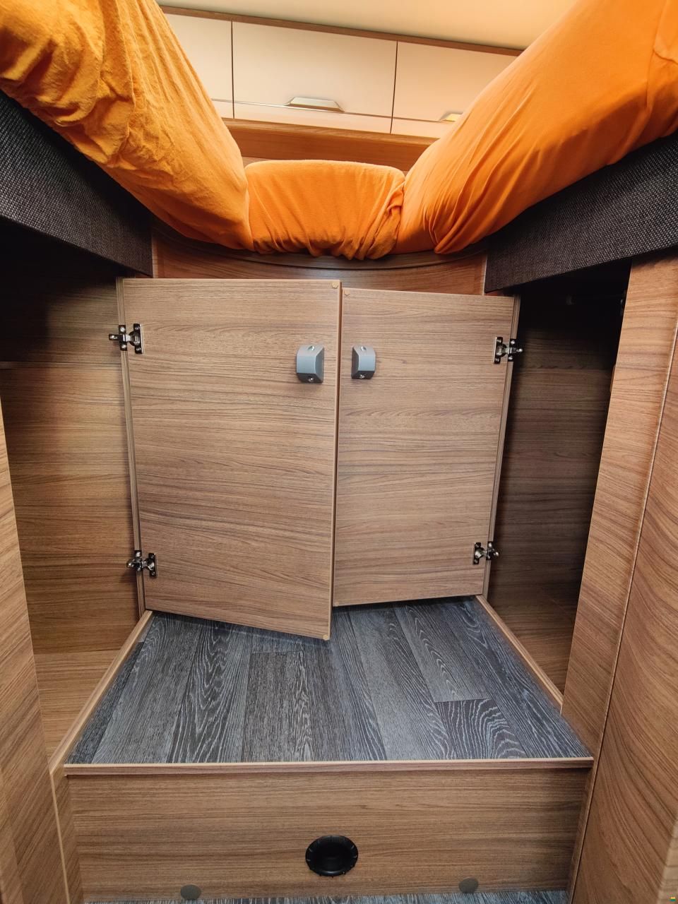 Knaus Van TI 640 Vansation