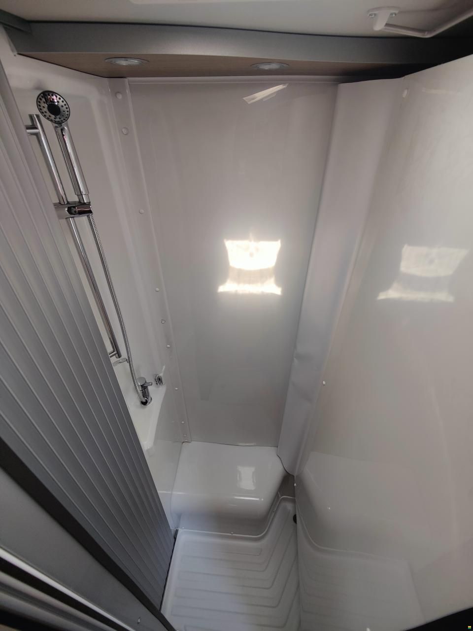 Knaus Van TI 640 Vansation