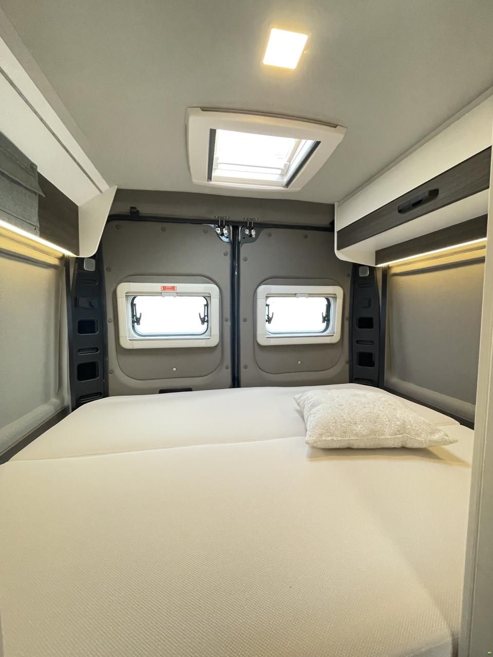 Van Tourer Fiat 600 D