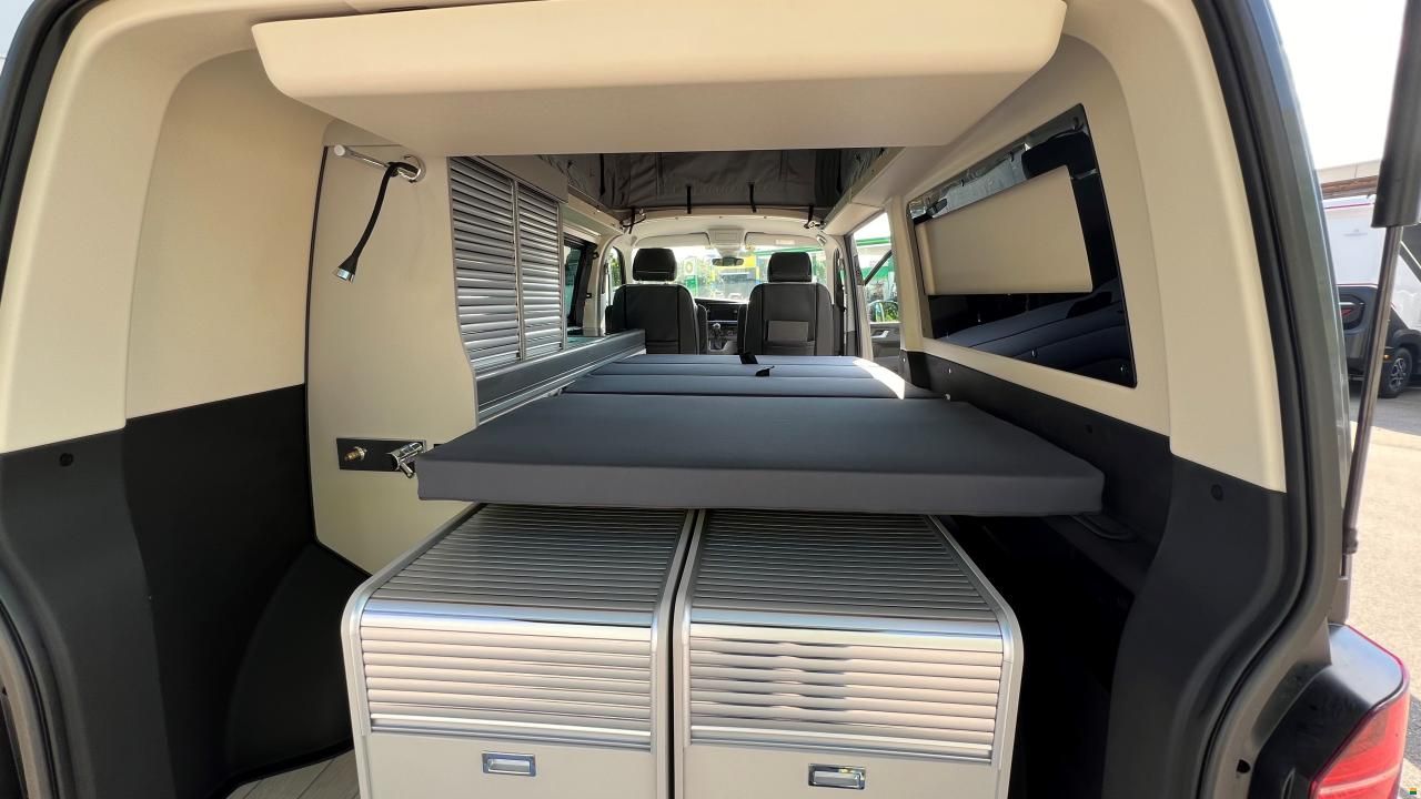 Westfalia Kepler Six