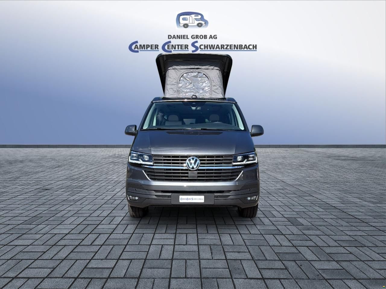 Westfalia Kepler Six