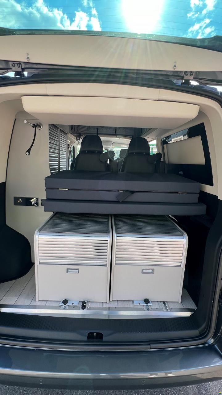 Westfalia Kepler Six