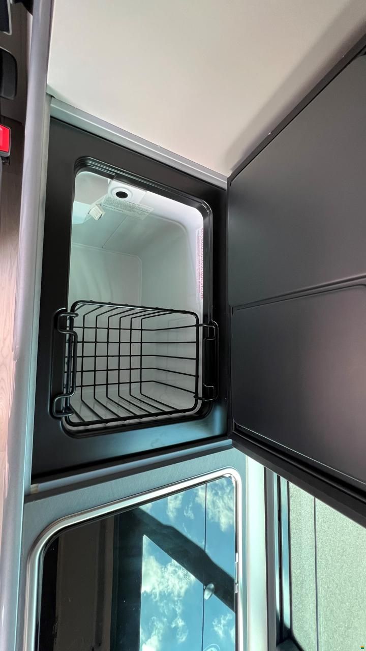 Westfalia Kepler Six