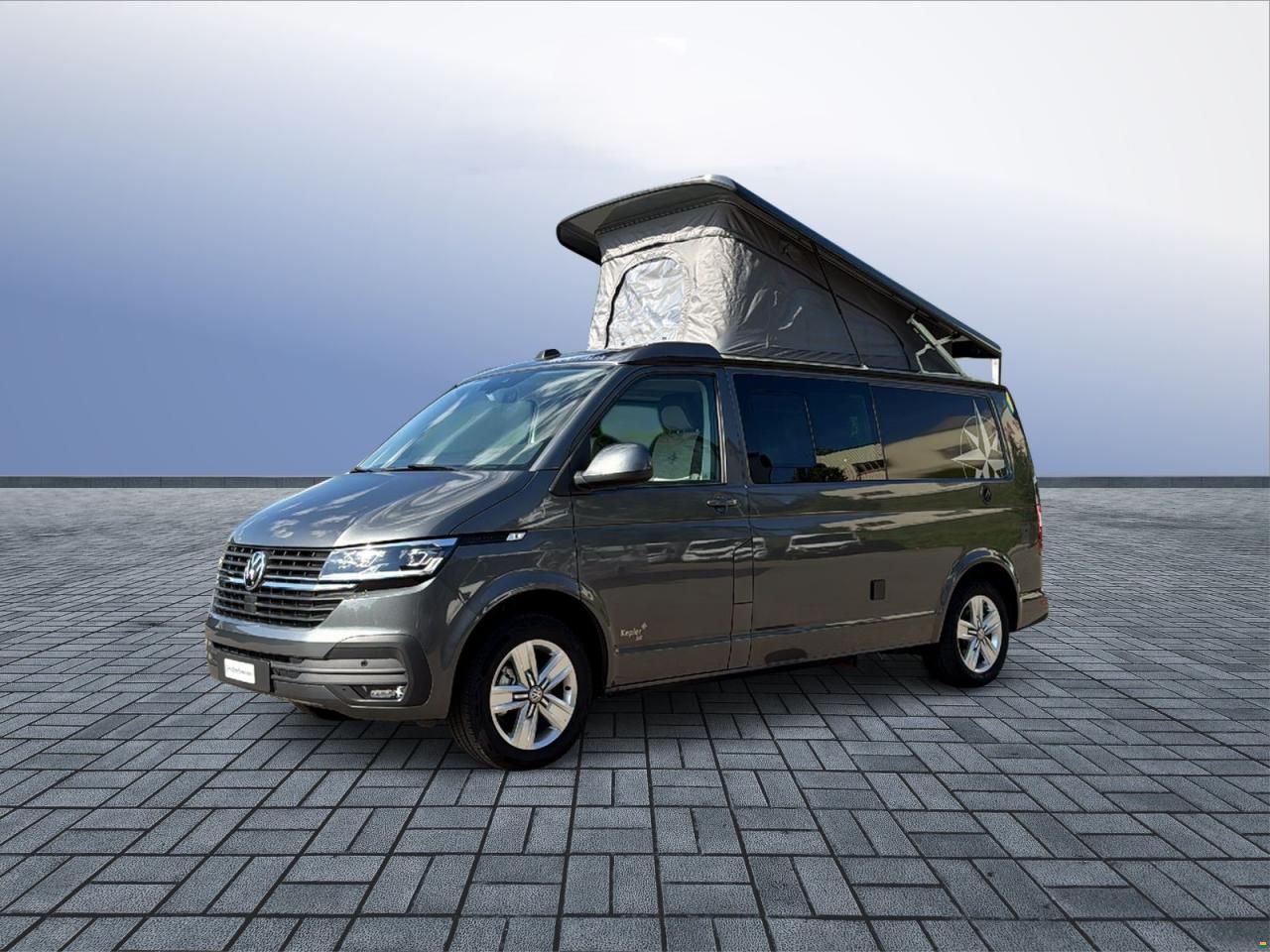 Westfalia Kepler Six