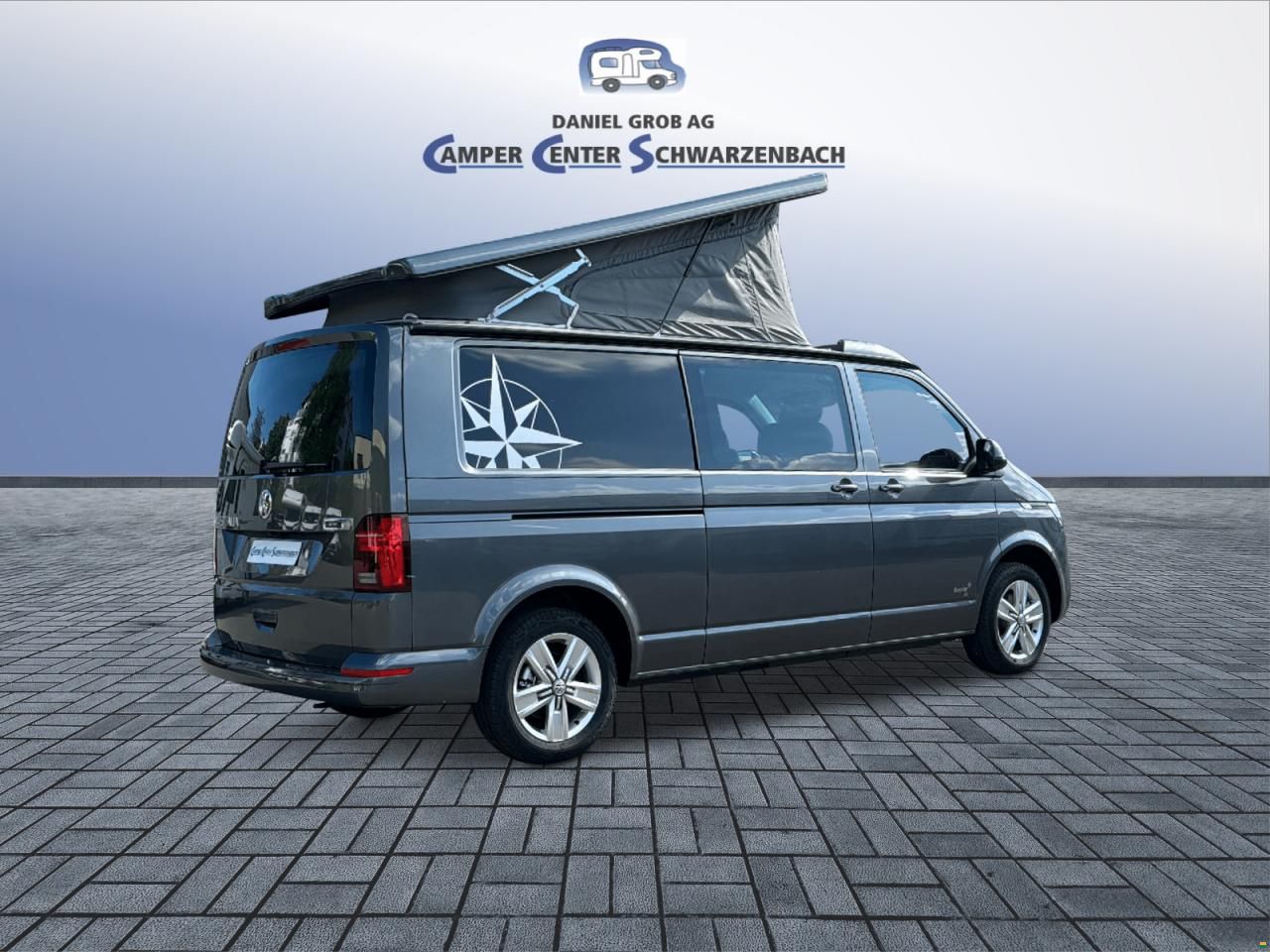 Westfalia Kepler Six