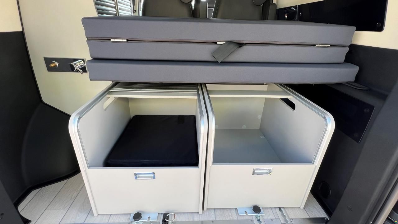 Westfalia Kepler Six