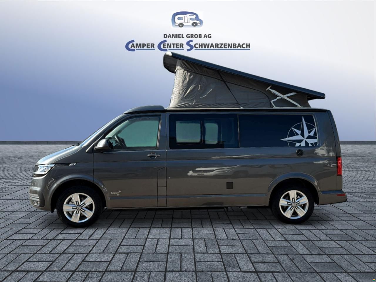 Westfalia Kepler Six