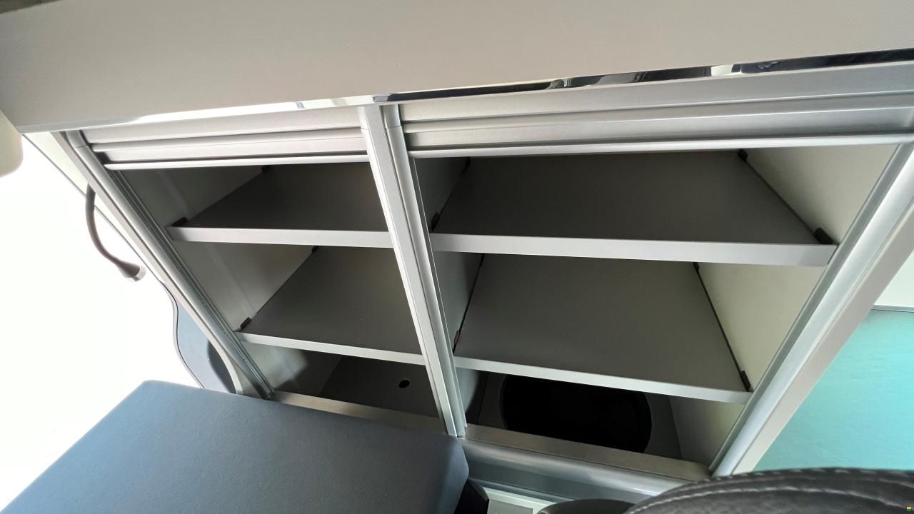 Westfalia Kepler Six