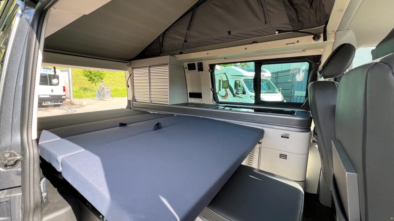 Westfalia Kepler Six