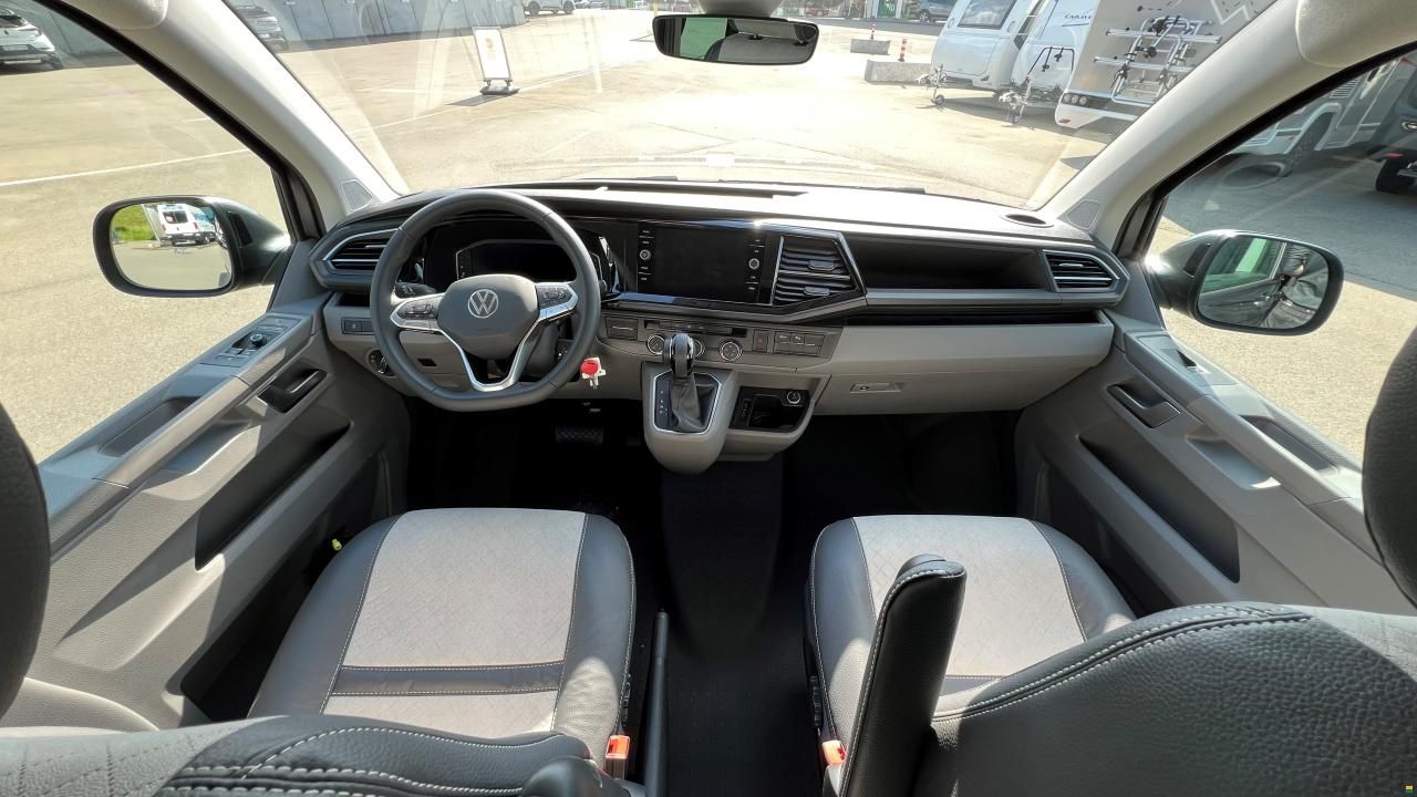 Westfalia Kepler Six