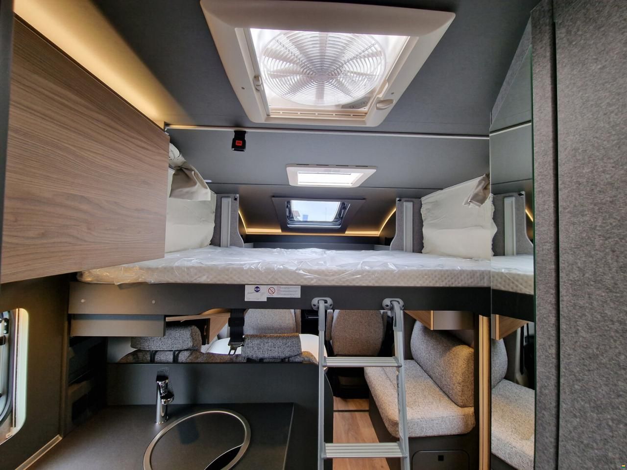 Dethleffs Trend T 6877