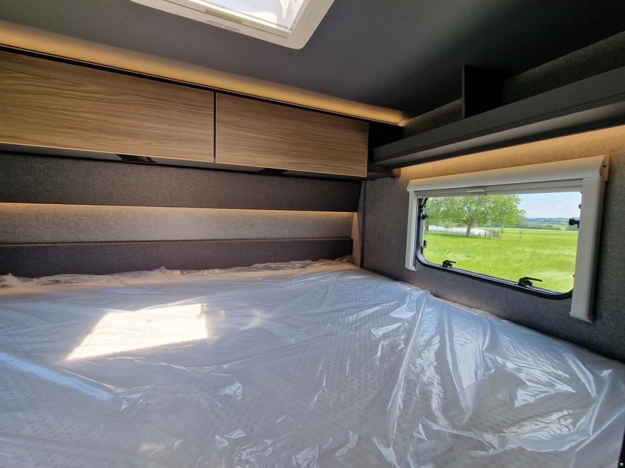 Dethleffs Trend T 6877