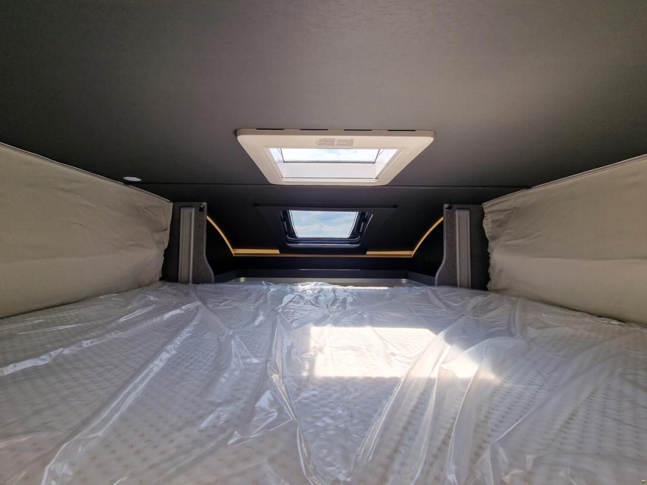 Dethleffs Trend T 6877