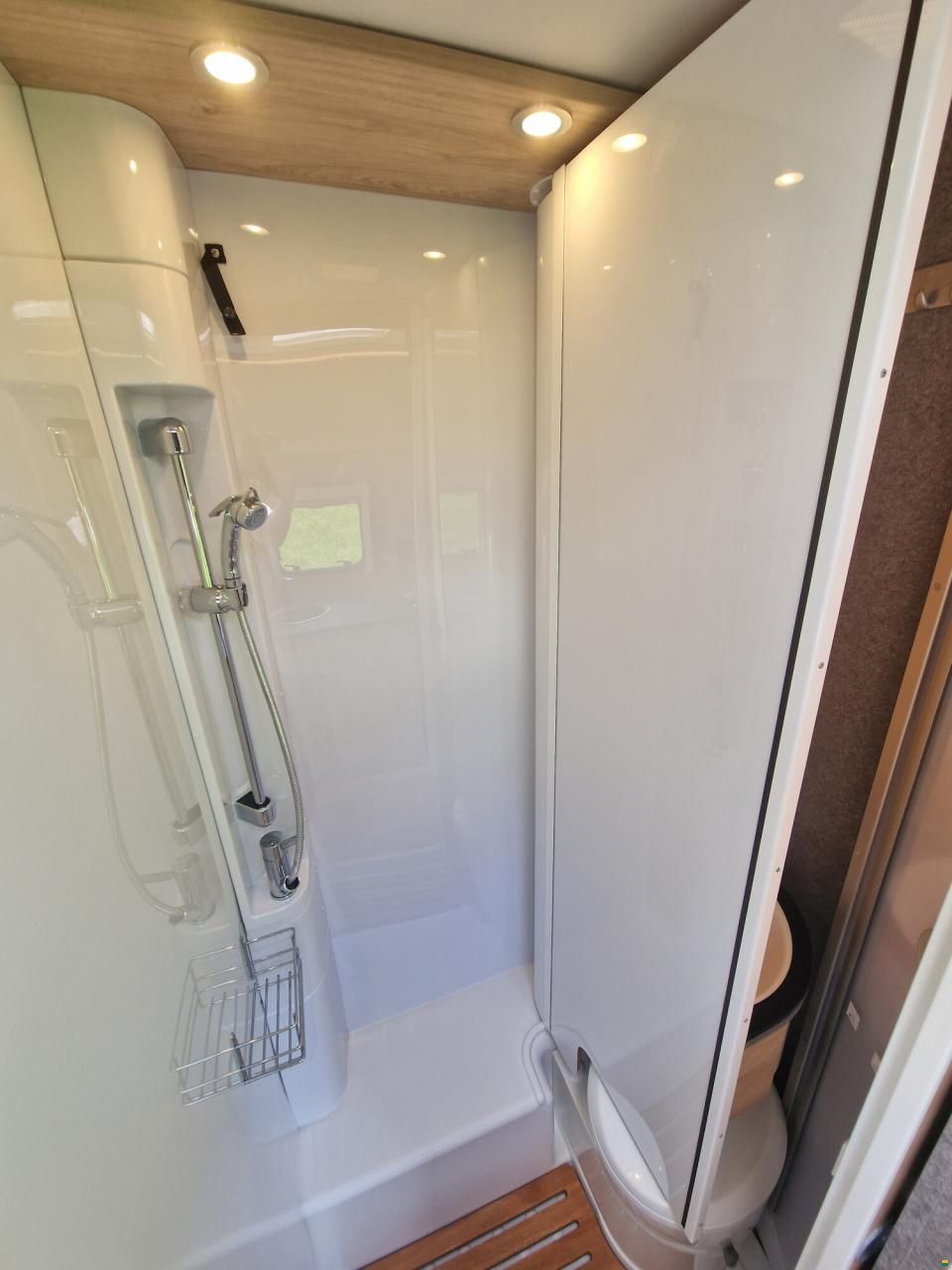 Dethleffs Just Go T 6615 EB