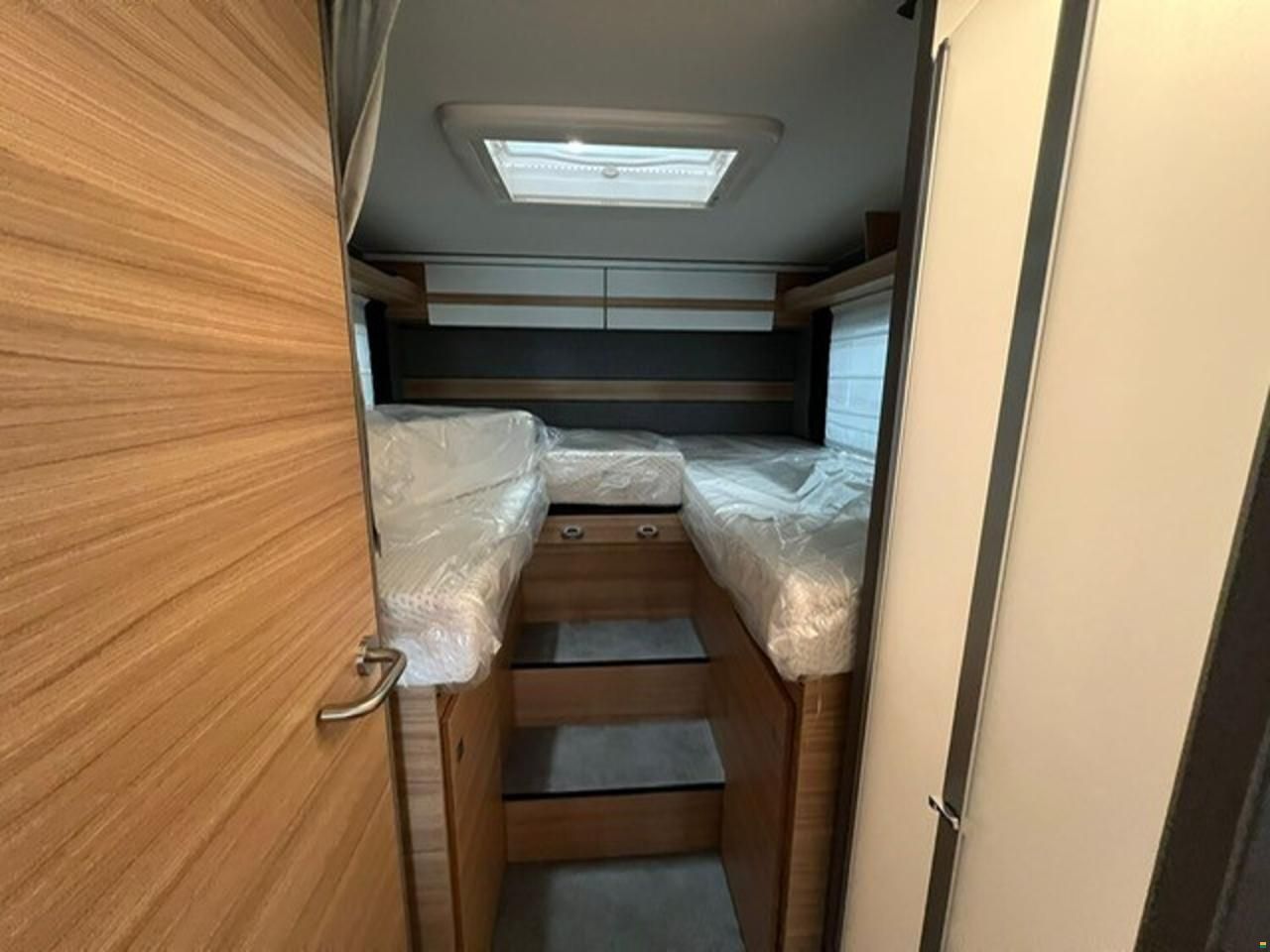 Dethleffs Just 90 T 7052 EB