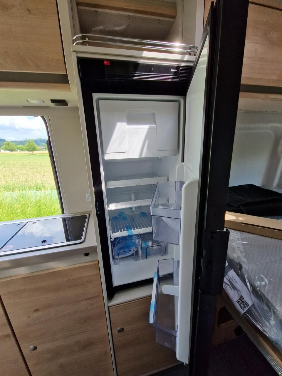 Dethleffs Globetrail 590 C Ford