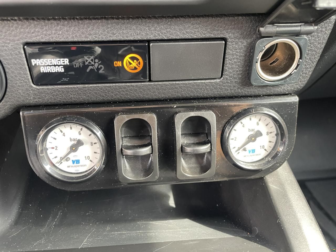 Isuzu D-Max Space 1.9 DDi N60BB