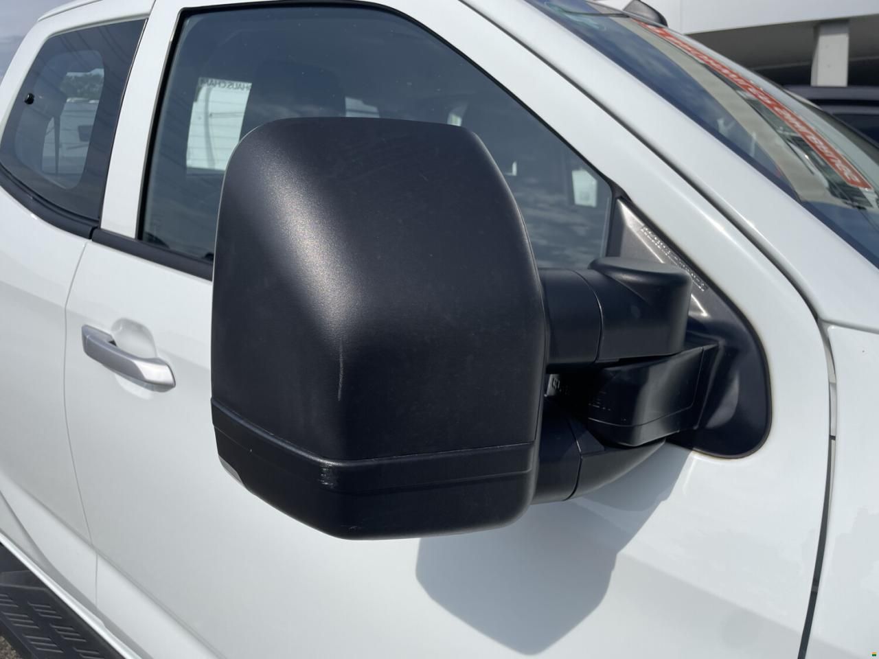 Isuzu D-Max Space 1.9 DDi N60BB