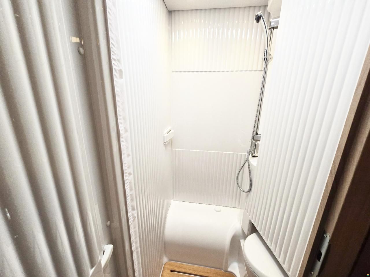 Laika KOSMO VAN V9 2,2 HDI D CITROEN JUMPER