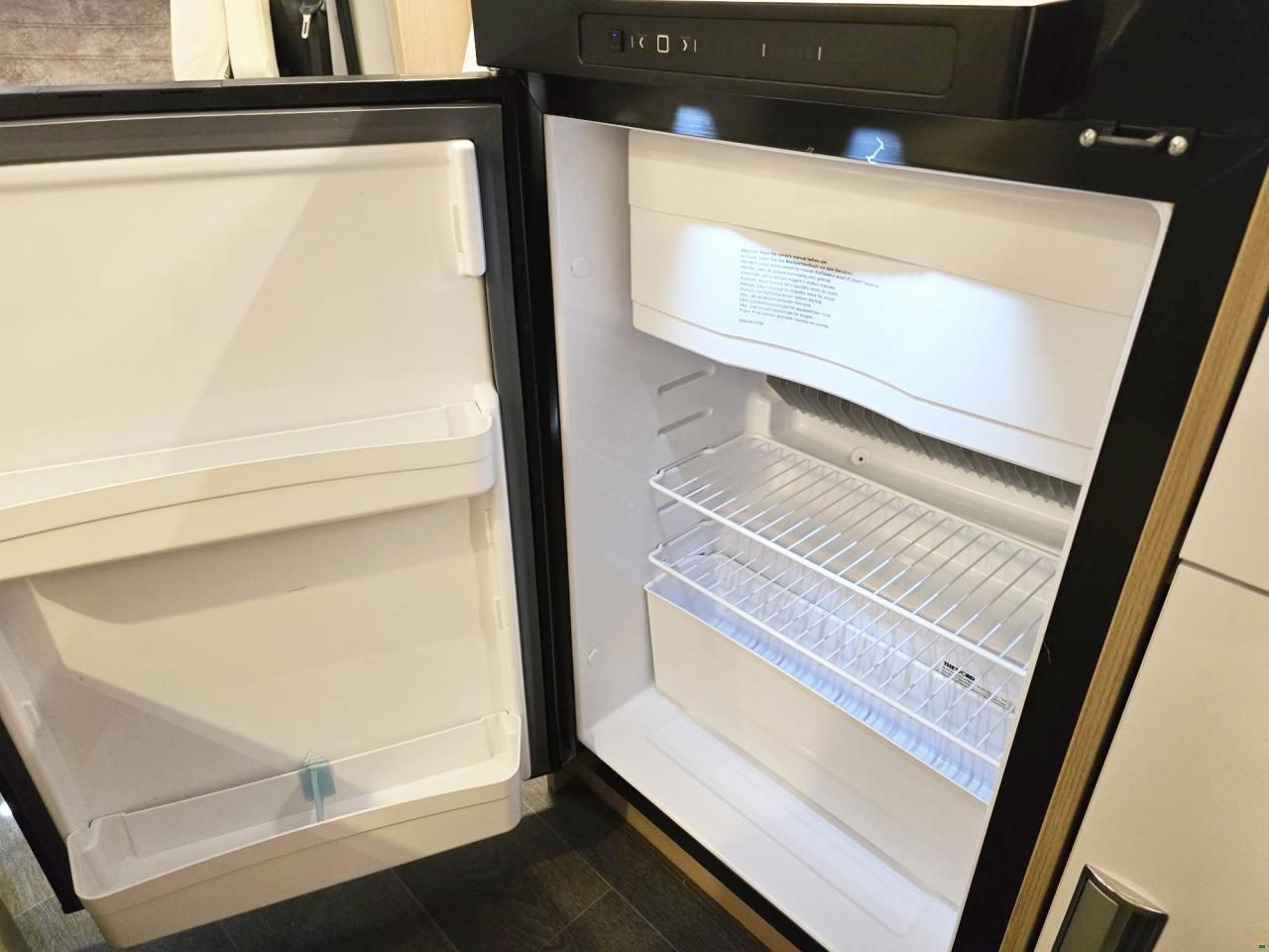 Laika KOSMO VAN V9 2,2 HDI D CITROEN JUMPER