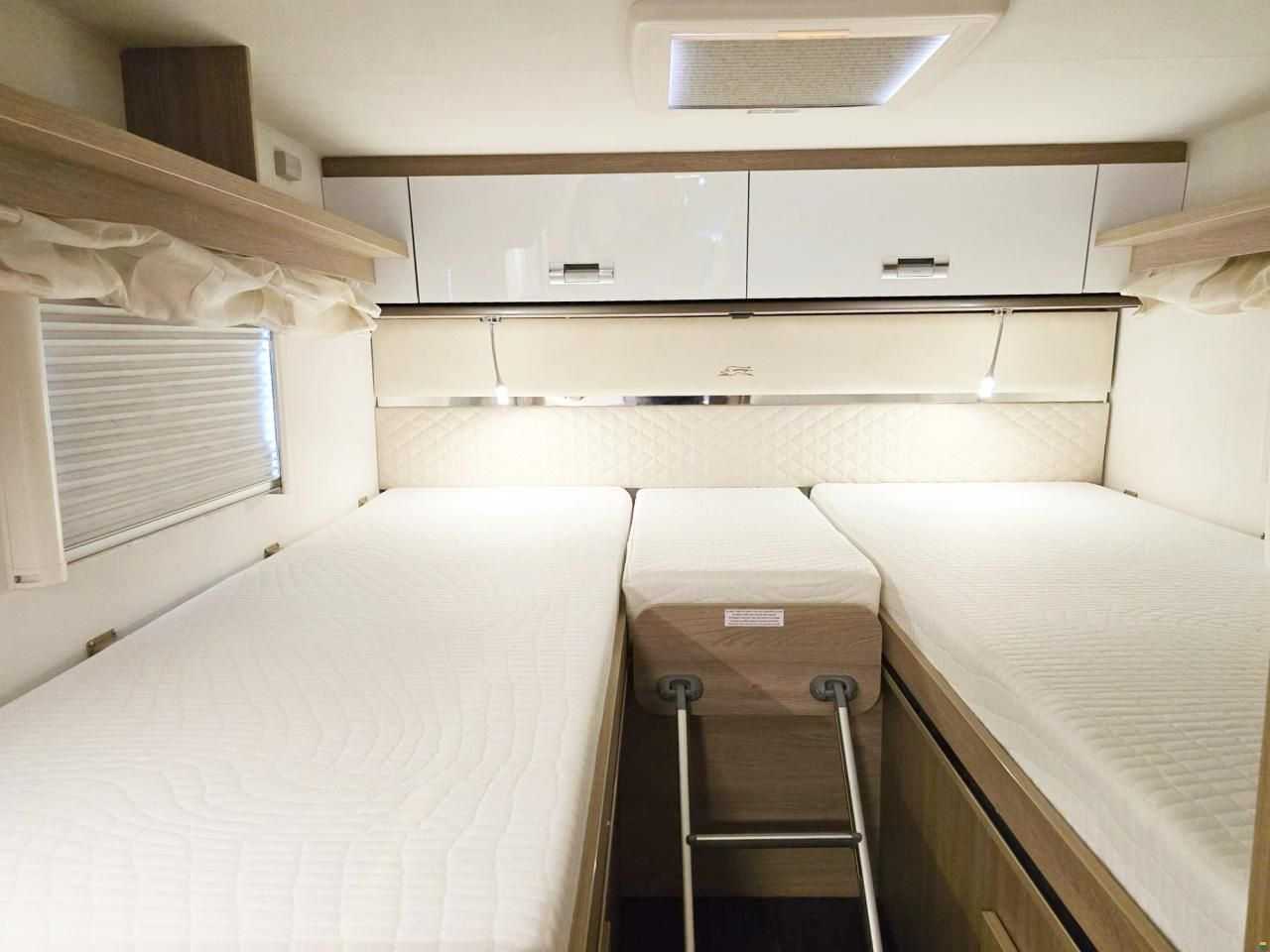 Laika KOSMO VAN V9 2,2 HDI D CITROEN JUMPER